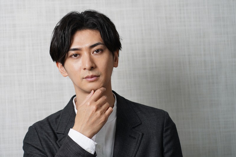 yamossyu's tweet photo. #古川雄大
1987年7月9日長野県出身39歳182 cm
トヨタオフィス→センスアップ→研音
07年俳優デビュー初舞台
08年~音楽活動
18年岩谷時子賞奨励賞
19年菊田一夫演劇賞
朝ドラ20年エール26年風薫る/大河25年べらぼう
23~26年TOKYO MER
24~25年コトコトおいしい心と出会う旅
26年親愛なる夫へ完璧な妻の嘘 https://t.co/COFoQik7aK