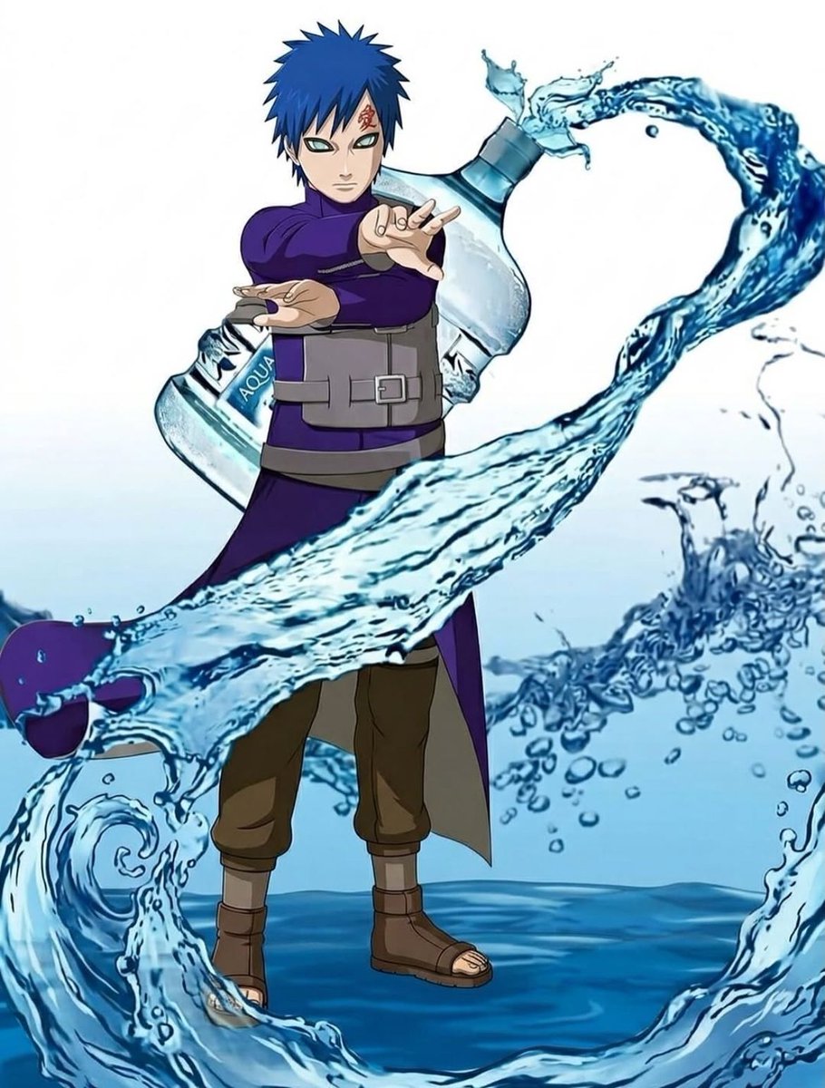NarutoDaily_'s tweet photo. Warra https://t.co/YIFadToAMk