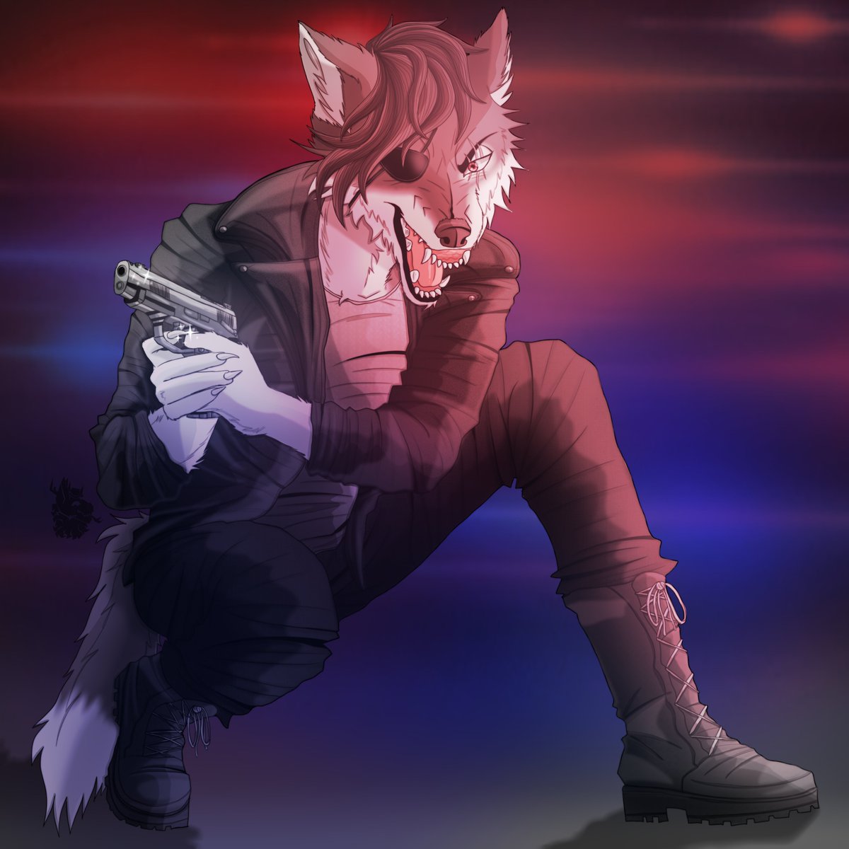 samthemoose101's tweet photo. @Artistreccs Being featured would be so much help! Here are some of my recent wips/works ^^ https://t.co/ZOVUJcYjME