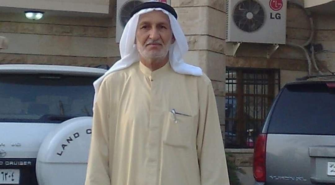 Mustafasaad_k's tweet photo. وقلبِي بَاتَ يُرهِقُنِي
يُذَكِرُني بِمَن رَحَلُوا
ويأخُذَنِي لعَالمِهِم
هُنا ضَحِكوا هُنا نَزلُوا..

إلى روحٍ وريحان وربٍّ راضٍ غير غضبان، وجنّة عرضها السموات والأرض بإذن الله.
رحمك الله يا حبيبي. https://t.co/xyxlJmHqj6