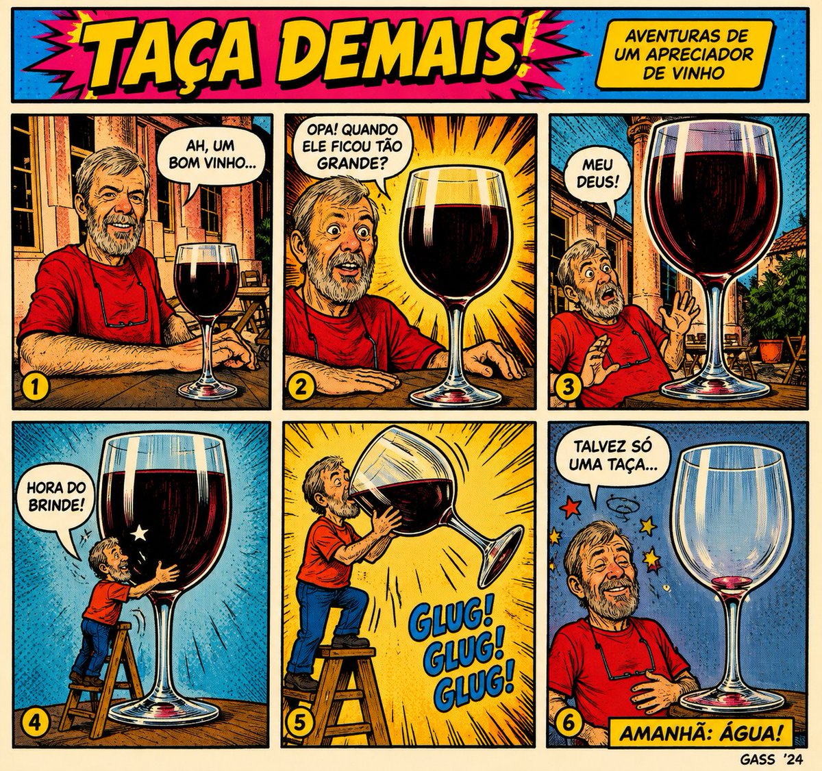 ClaudioGass's tweet photo. https://t.co/SuA77CDF9o