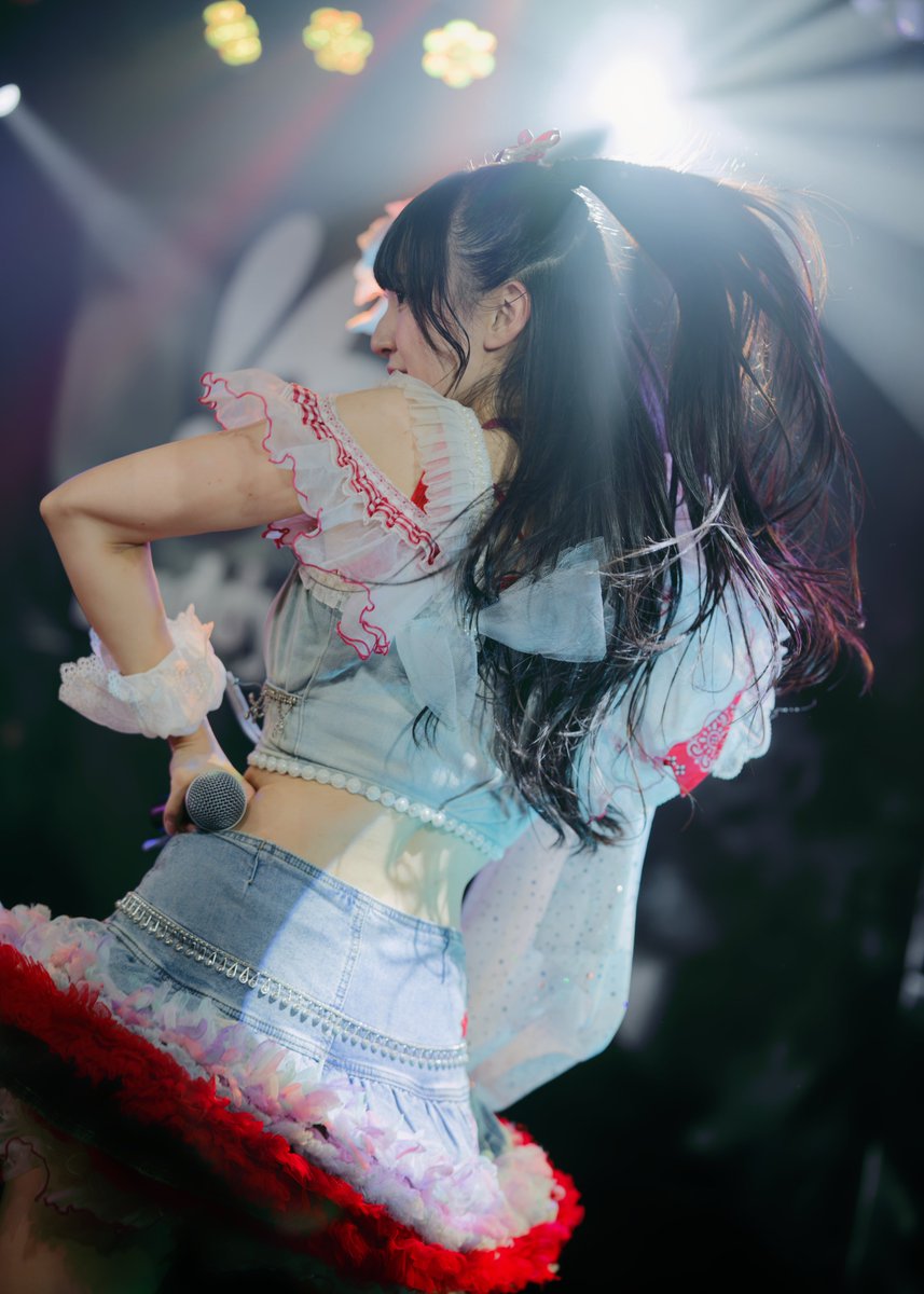 260801 W I T H (Wonderful Idol THrive) vol.63 Lit☆V 岬沙綾