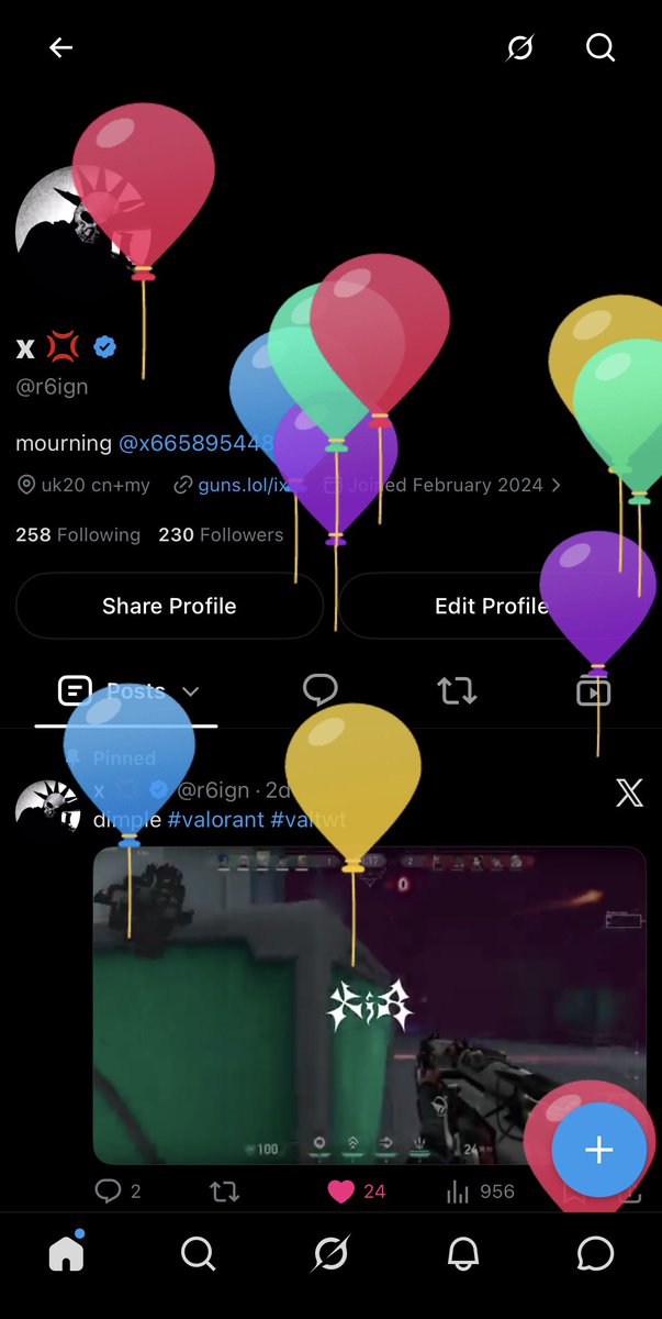 r6ign's tweet photo. 21! https://t.co/AeeXFTSLmb