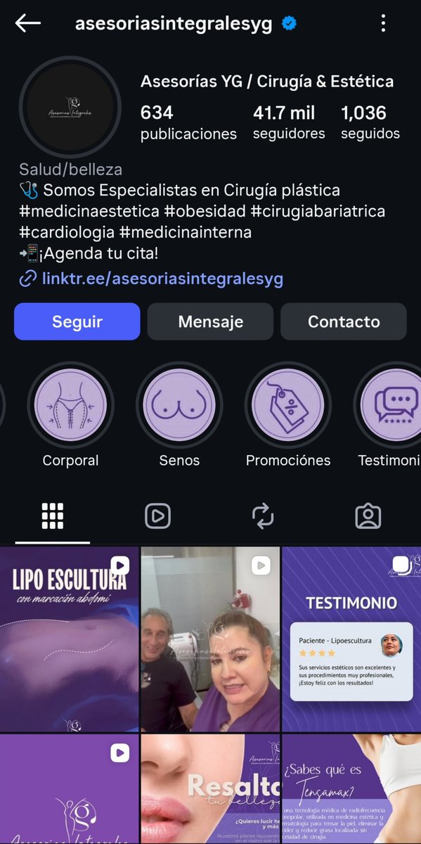 alegarjv's tweet photo. @SaludAntioquia @SectorSalud @FiscaliaCol ojo con este sitio https://t.co/L1vvlj5DxD