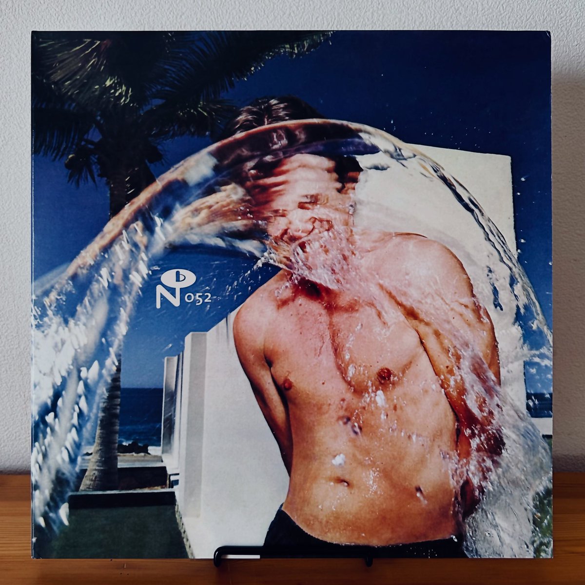 newratcom's tweet photo. ・
music
・
・
🎶 To Prove My Love 🎶
®️Separate Oceans
@ Ned Doheny
#neddoheny #music
#analogrecord #relaxation https://t.co/IewOpm2IdI