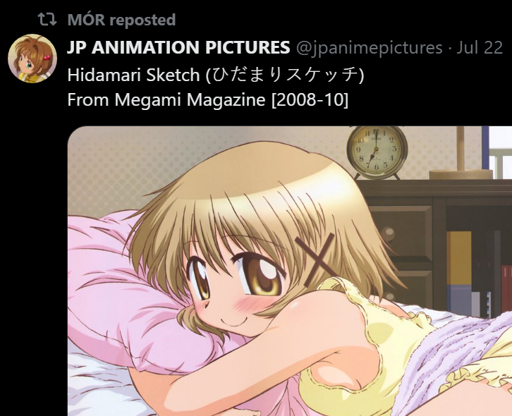 flowerfoid's tweet photo. IM NOT A LOLICON I JUST REALLY REALLY REALLY REALLY REALLY REALLY REALLY REALLY REALLY REALLY REALLY REALLY REALLY REALLY REALLY REAAAALLLLY LIKE LOOKING AT ART OF LITTLE GIRLS, INCLUDING ART OF THEM IN DIAPERS WITH PACIFIERS. DONT ASK ABOUT WHAT I DID TO MY SISTER WHEN I WAS 14 https://t.co/aoEdM4Gl8w