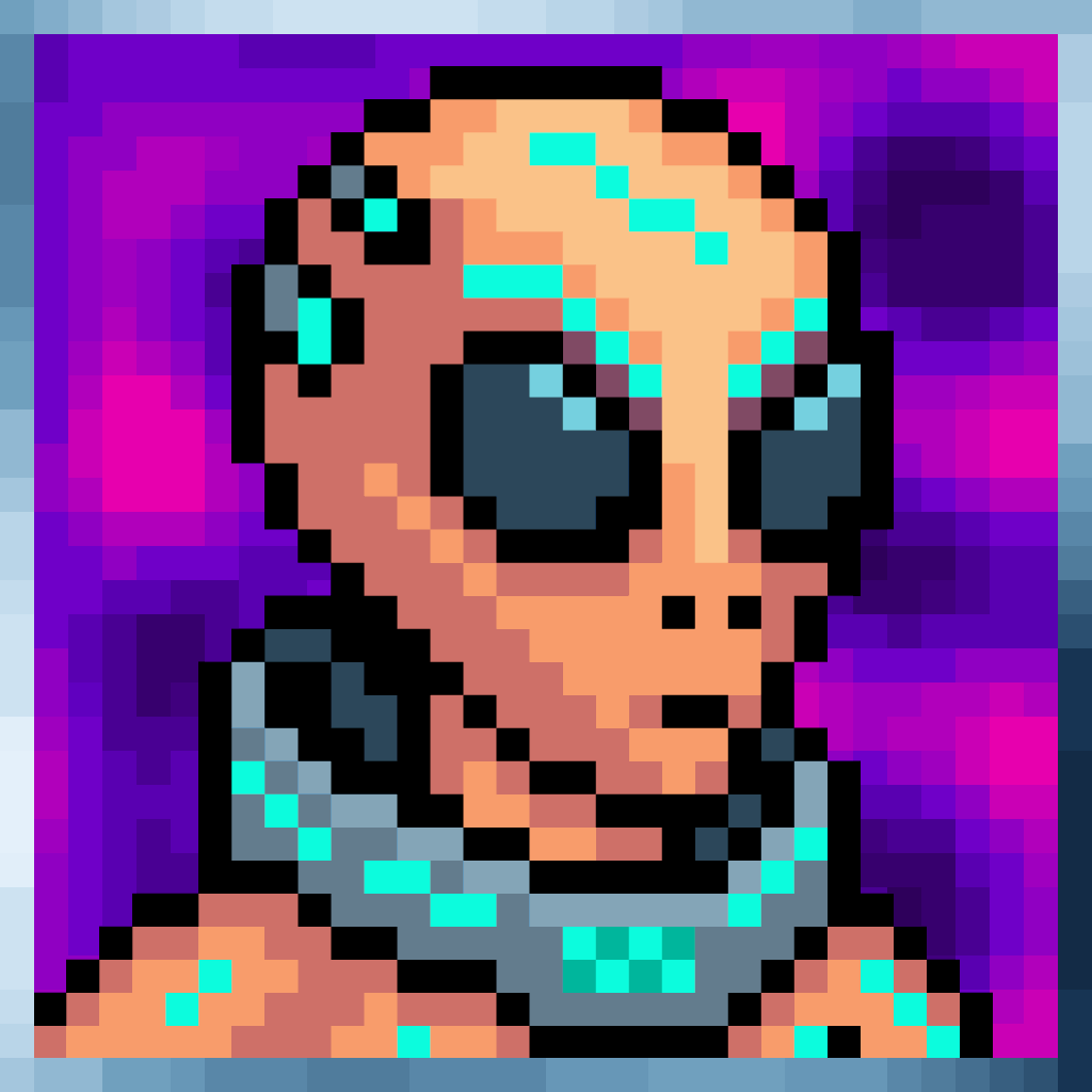 ACID 👽 tweet media