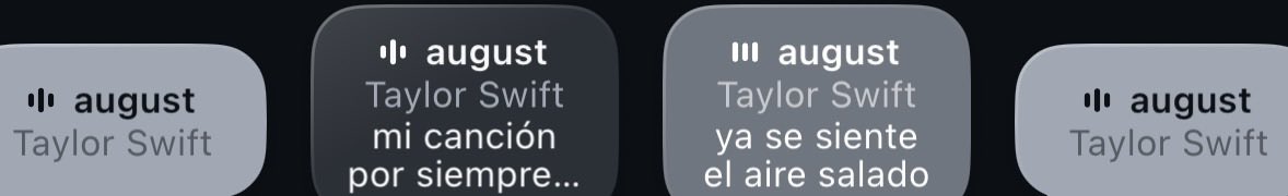 emailsbyerscs's tweet photo. todas las de mi ig están poniendo august en sus notas, viva taylor swift carajo https://t.co/EYsVkUnLQt