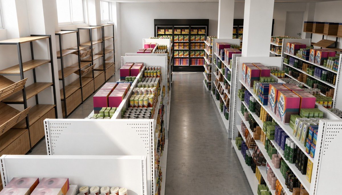 PuenteUlises's tweet photo. Mini-market project for a retail chain https://t.co/bb31xYUN7r