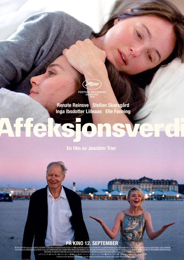 Andy_gr5's tweet photo. Affeksjonsverdi (Sentimental value) https://t.co/sgIvFhzN6q