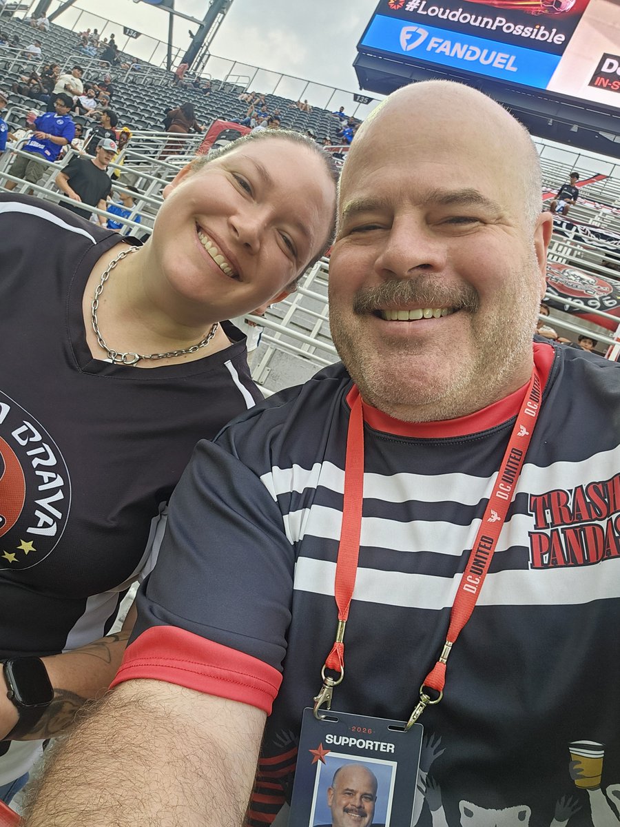 unitednightout's tweet photo. @davejsports @AudiField @brucemurrayHOF @dcunited @iHeartRadio @AppleTV @ScreamingEagles @Barra_Brava @LBDD17 @BuzzardPointSoc @NestDevil09 @Jose_M_Umana @MarioAmaya1 We're ready. Hoping It's In The Net! https://t.co/Ajs83YDbW6