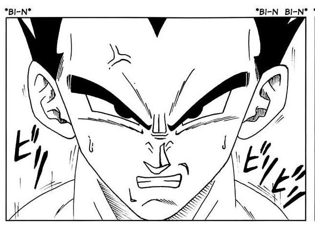 ItsDragonBallT1's tweet photo. #DragonBallAF by Toyotaro (Toyble), 2007 #Vegeta https://t.co/DVIa8ZWWlj