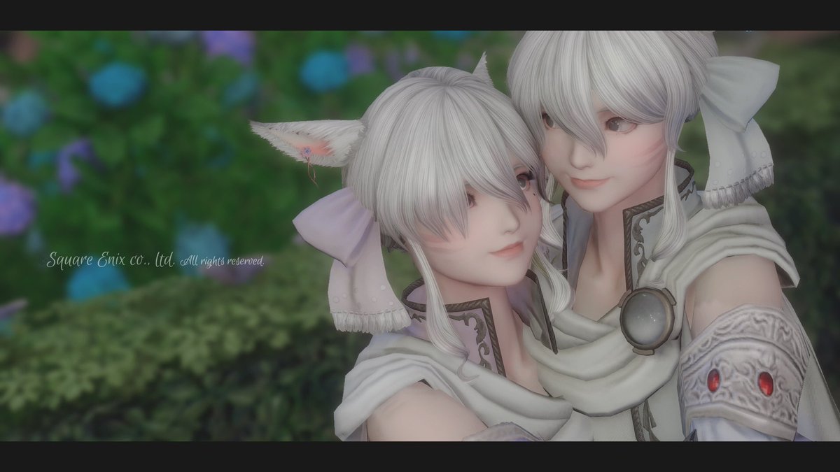 Julia_FF14's tweet photo. 𝐺𝑜𝑜𝑑 𝑚𝑜𝑟𝑛𝑖𝑛𝑔︎.⋆𝜗𝜚

新しい髪型かわいすぎる…꒰՞ɞ̴̶̷̥⩊ɞ̴̶̷̥꒱֯

今日も素敵な1日になりますように⸝⸝꙳

┊︎#FF14 ┊︎#FF14SS┊︎#おはミコ┊︎ https://t.co/GEnDVa03k5