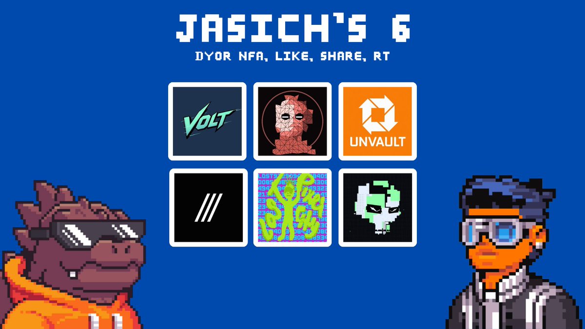 jasich.eth | collab manager tweet media