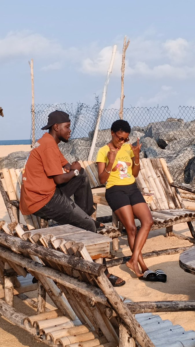 MprezOdy's tweet photo. Working with you guys gives positive energy….
RISE by lifting others 🥰🥰🥶

https://t.co/8WSDwSKt4M https://t.co/Y8bar3xX8i