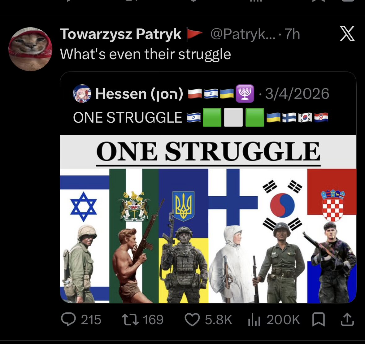 TerrorBonny's tweet photo. pretty sure there’s a book, with the same title—— in german😭… 😭😭😭😭🫸🫷 https://t.co/LNcOEauhXC