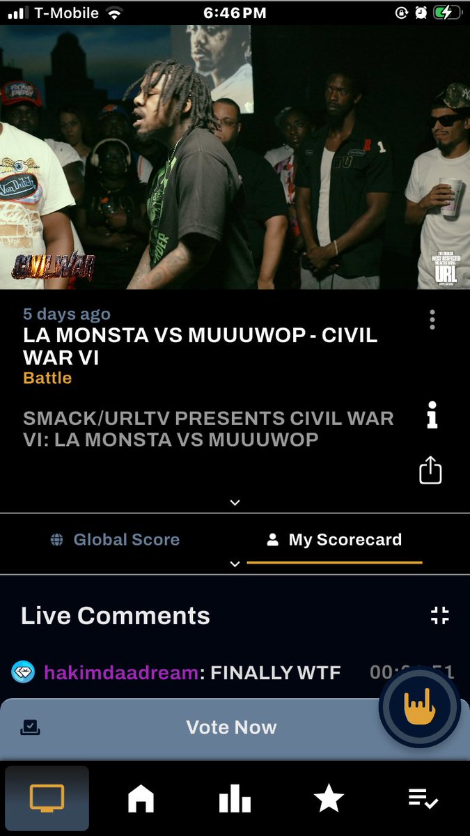 earvin77088's tweet photo. These niggas went crazy mosta got the 1st muu got the 2bd i edge muu the 3rd 🔥battle https://t.co/E8NqJI8BPh