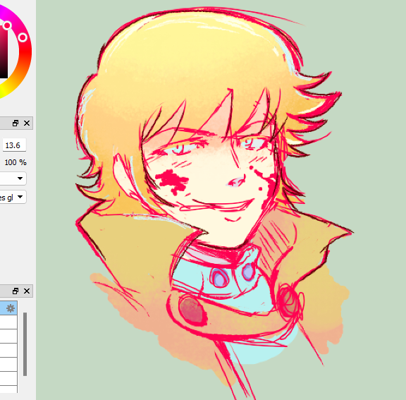 JouJun_'s tweet photo. my favorite Ryo ໒꒱ #devilman https://t.co/qbhdO9djtN