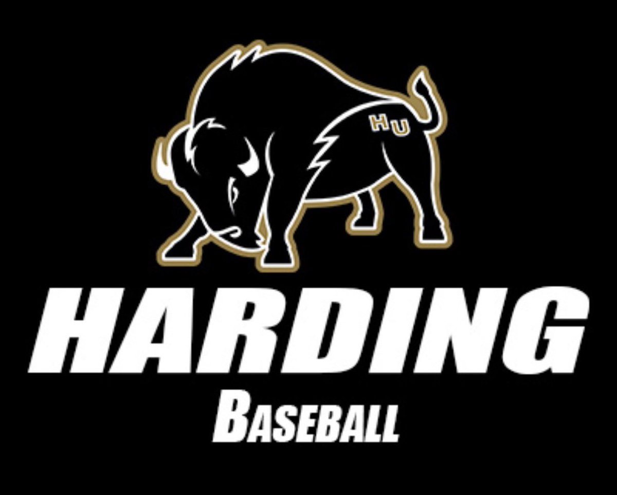 ColePotestio's tweet photo. Next Chapter! #FaithMovesMountains
@Zach_Beasley27 @Harding_Base https://t.co/toJsGEHK63