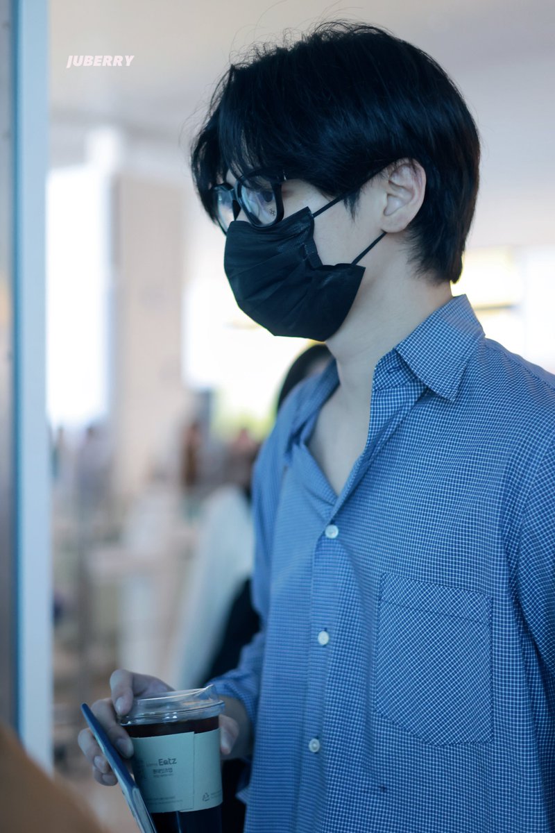 Juberry_115's tweet photo. 260802 ICN
오늘 컨디션 좋아 보여용~♡
#주연 #더보이즈 #JUYEON #THEBOYZ https://t.co/zwPBLCOlZe