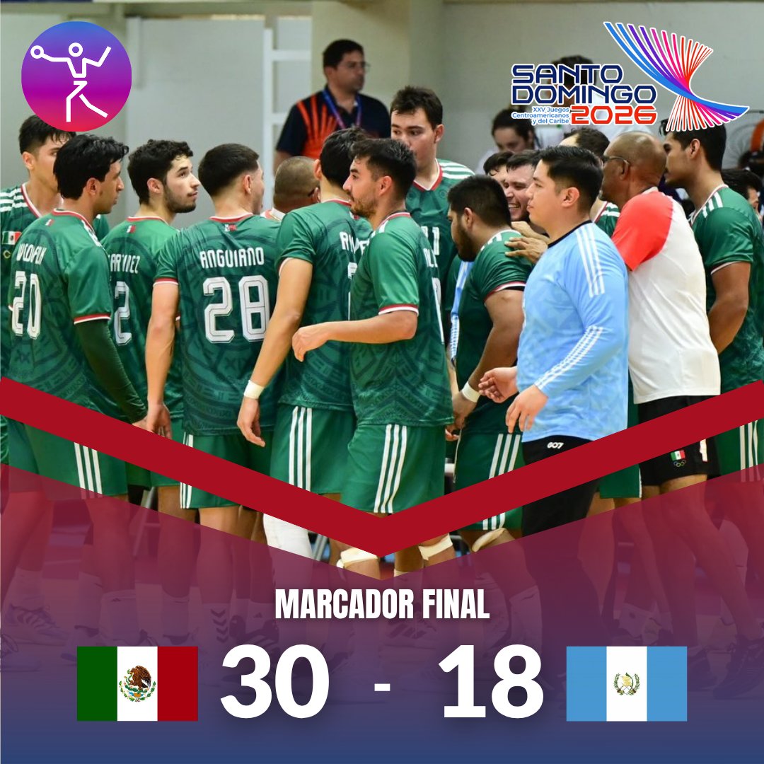 Deporte Mexicano tweet media