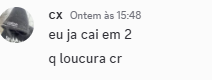 smoothhbypass's tweet photo. @lp7fvm xit de merda ? meu cheat basic pelo menos passa na 4m passa em varios lugar ja essa bosta ae kkkkkkkkkkkk [ FOTO DE UM INFLUENCER AI DA MIX CODES KKKKKKKKKKKKKKK ] https://t.co/62VA3foCPm