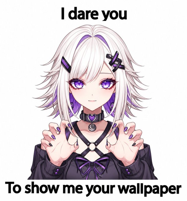 ❁ Fae-Noa ✧ ||The PNG Tuber|| ❁ tweet media