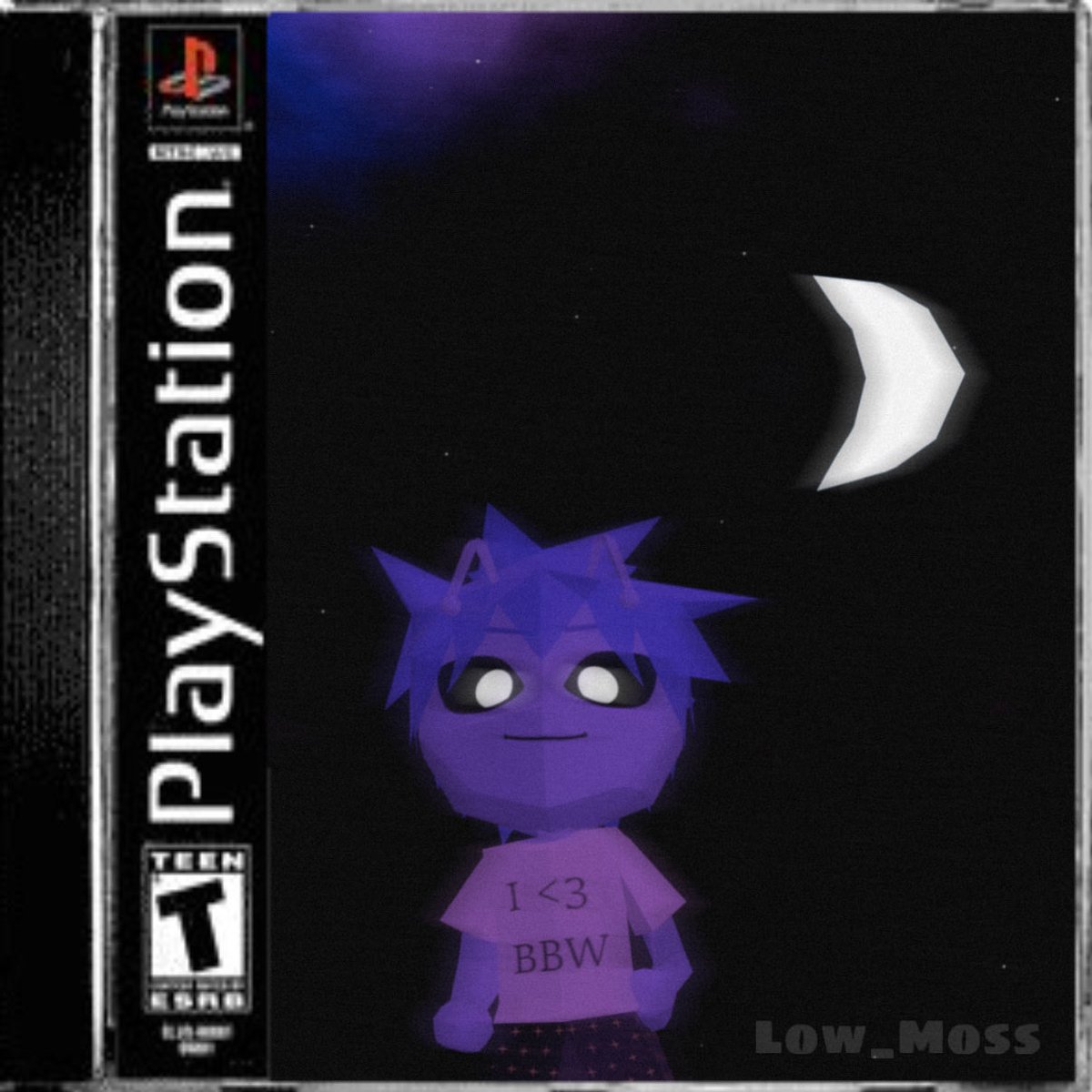 someone_basic's tweet photo. Is this tuff? Lemme know! https://t.co/mn75Tl5hEx