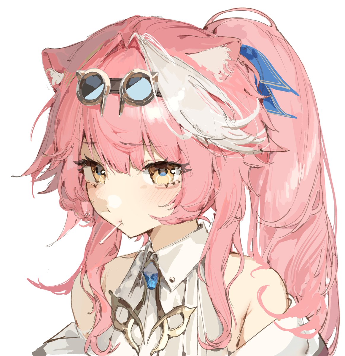 dayshiART's tweet photo. raora sketch #RaorArt https://t.co/4BCZG7JfNI