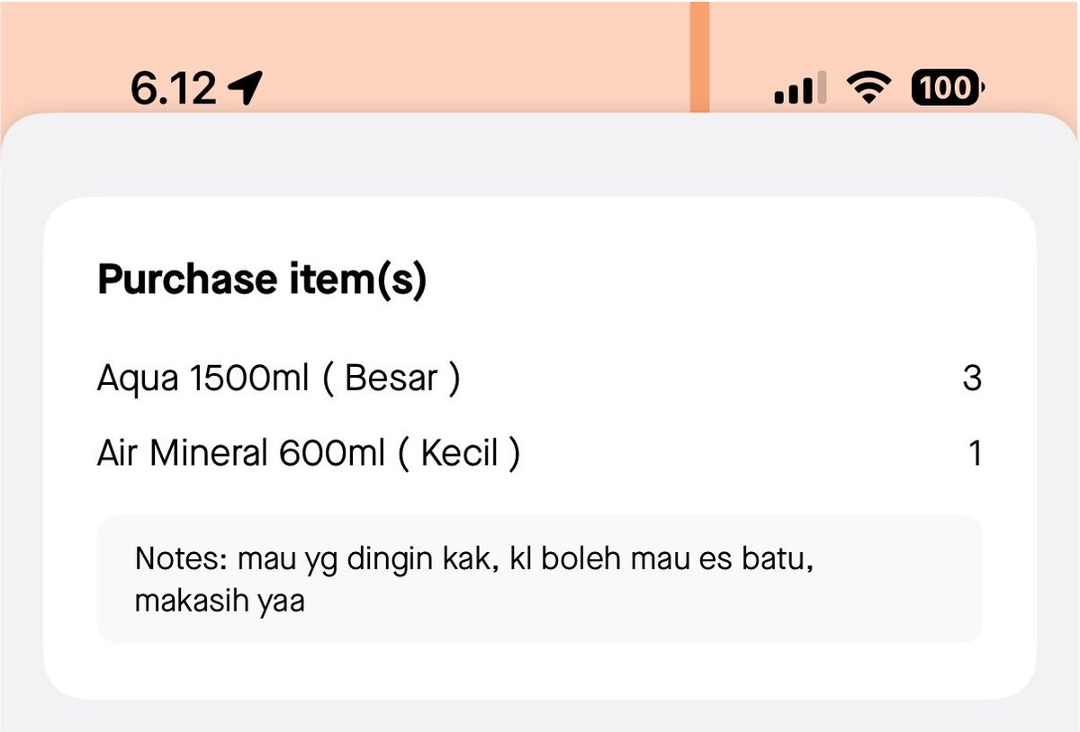 bbellinho's tweet photo. kebangun dlm keadaan seret mampus dan gak punya air minum: https://t.co/a1NYzvfpFc