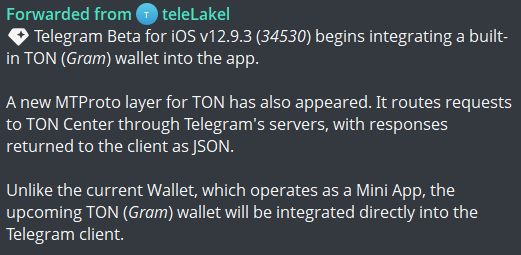 yugomarsal's tweet photo. it is happening.. 

the biggest rollout in human history

the-open-network:native https://t.co/yG1w6cfT3O