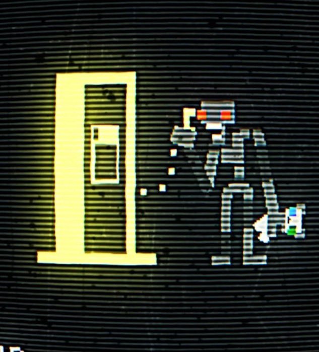 ToonHive's tweet photo. The Living Tombstone paid tribute to their iconic past by referencing scenes from their classic music videos in their newest ‘Five Nights at Freddy’s’ music video. https://t.co/KkPp3sBmMp