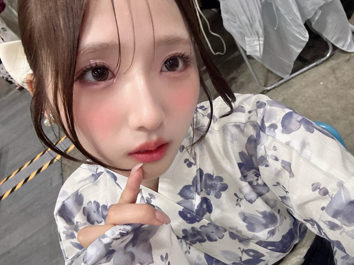 迫由芽実 on X: 
