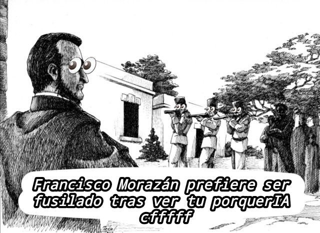 OCIEL345's tweet photo. @don_zalek Los memes referentes a la historia están GODS https://t.co/FA1BzdCKGi