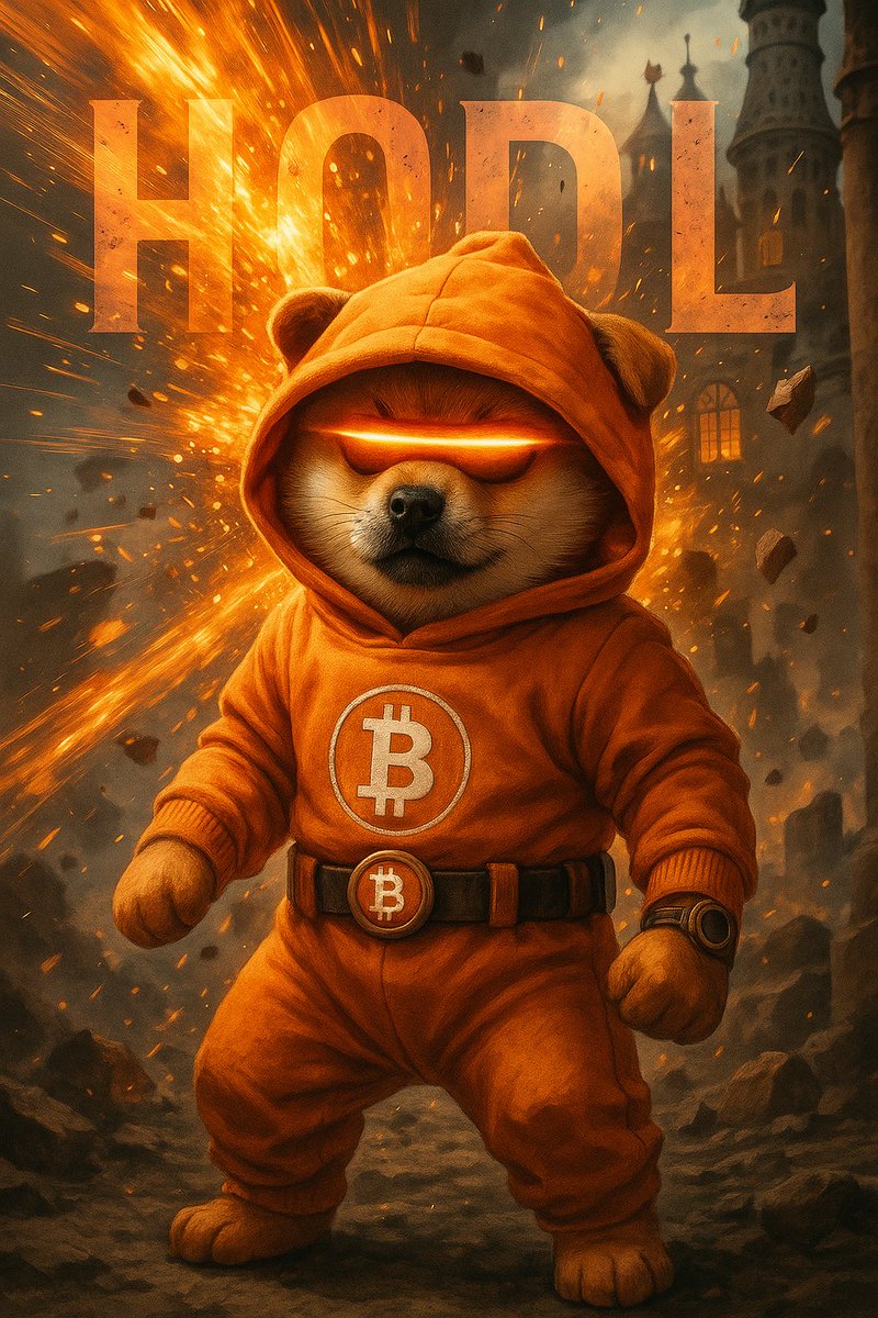 morpheus_0xx's tweet photo. @HotCommunities $DOG https://t.co/aJHfXS7jIk
