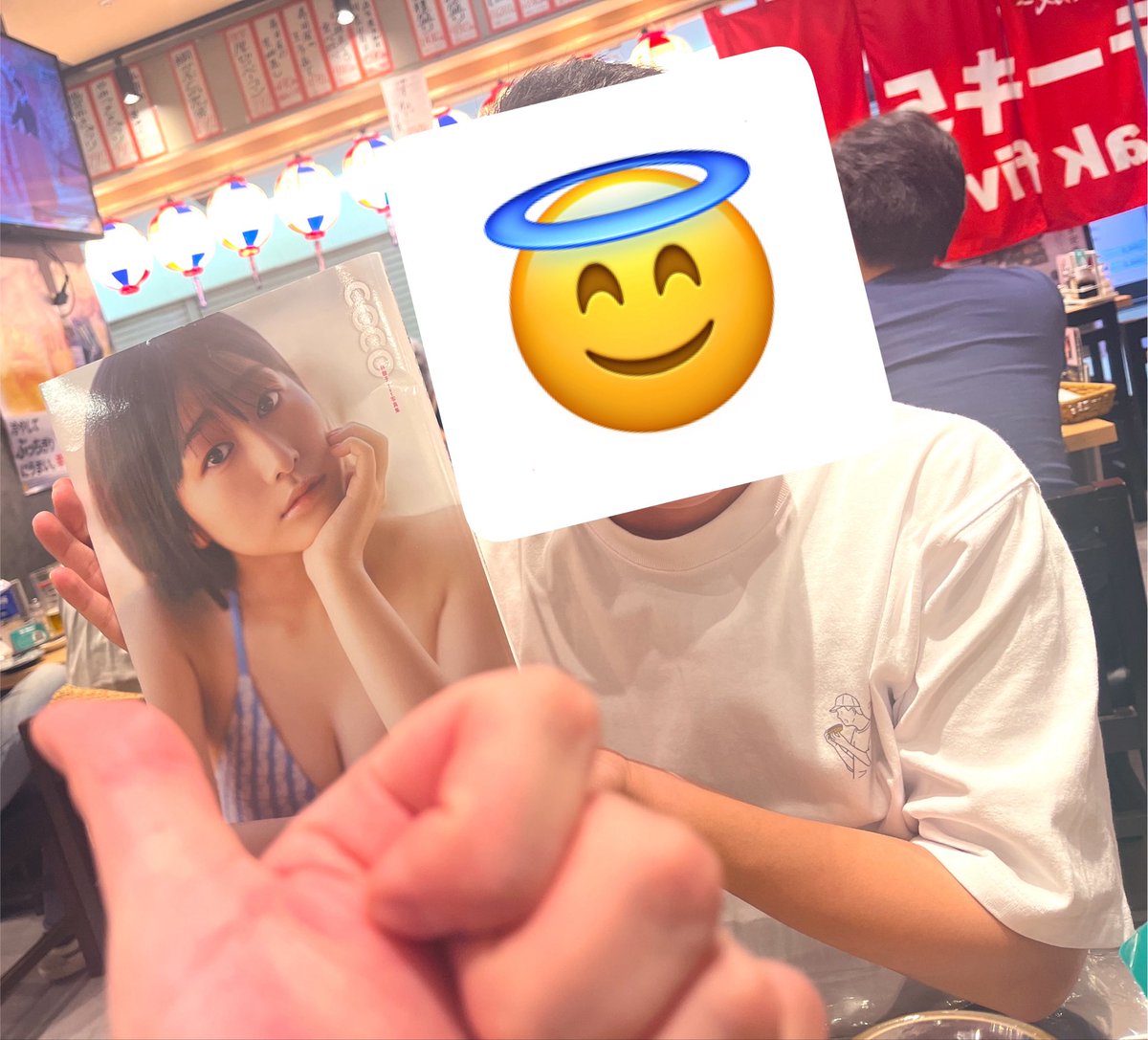 takeba719's tweet photo. #ココ・シャベル
鼓子殿〜〜‼️‼️‼️‼️‼️‼️‼️‼️‼️
ちゃんと布教もとしとるからナ〜🤓 https://t.co/KsBHdlhUeT