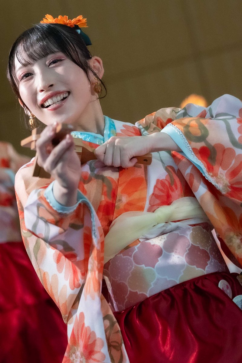 wataken17's tweet photo. #舞芽桃季　 
#どんGARA祭り https://t.co/ASpICc6KLl