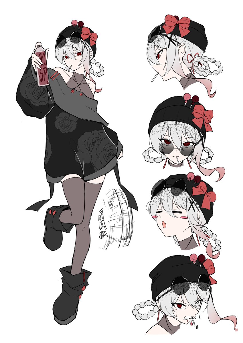 Daaaaaaaaaaai3's tweet photo. OC https://t.co/obnMw1XD7i