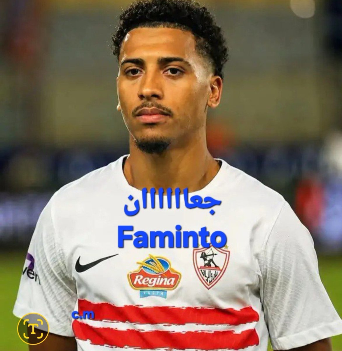 Mohamed00168952's tweet photo. بالعربي والبرازيلي
الفاجر ..بيلعب في الزمالك وعاوز يقبض فلوسه https://t.co/3uLPZQXQmn