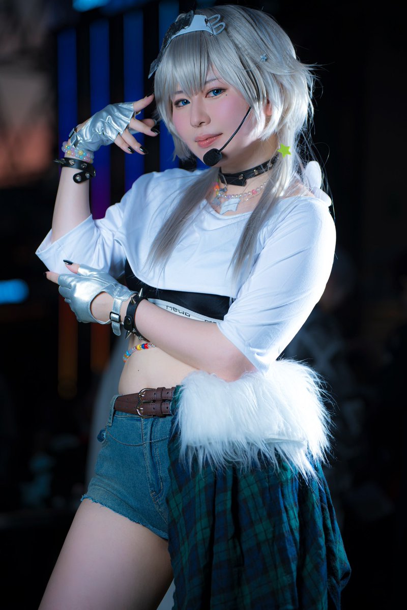 ちさと (@chisato_cos) / Posts / X