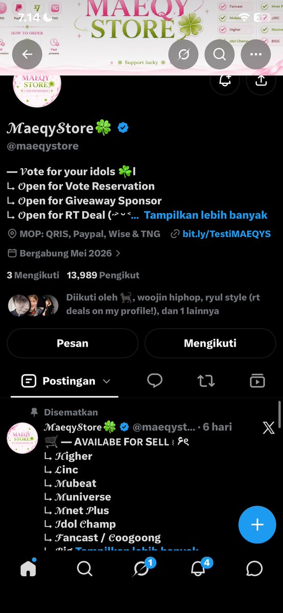 ohyulcutest's tweet photo. @jkwonohyul @louis4shoboiiz @maeqystore https://t.co/pPxdyxZhiw