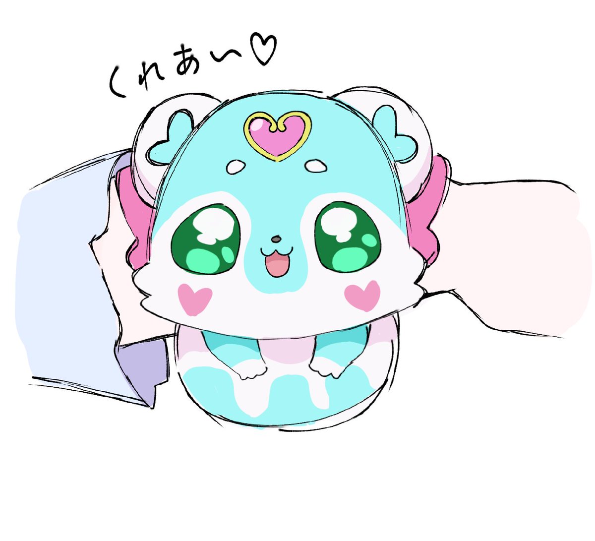 karyumeyaki's tweet photo. シュシュタンまとめ https://t.co/YMiQrNB6LQ
