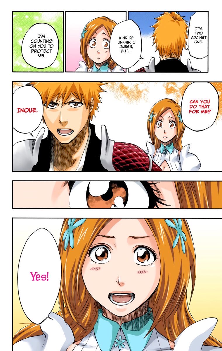 orihimeily's tweet photo. literally couldn't have adapted this more perfectly im so in love :( this panel is everything to me https://t.co/Bq9RJTCHUd