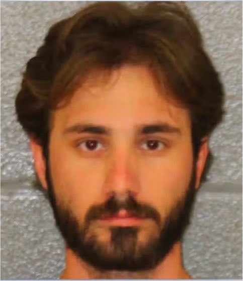 BreannaMorello's tweet photo. 🚨FLOCK CAM ABUSE🚨

A Charlotte-Mecklenburg police officer was arrested for allegedly using FLOCK automated license plate reader cameras for non-law-enforcement purposes.

An investigation determined that Seth Elliott allegedly performed an unauthorized search of a North Carolina license plate.

Elliott has been placed on administrative leave June 22 and is being held at the Mecklenburg County Jail on a $15,000 bond.