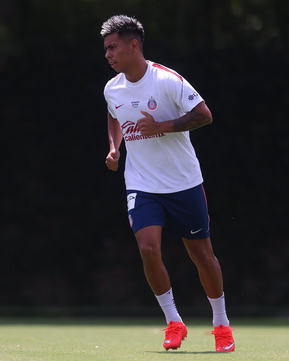 Chivas's tweet photo. 🇦🇹 Nos vemos pronto en Los Ángeles, ChivaHermanos 😍 https://t.co/cqoWEfKmAj