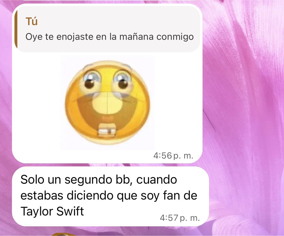 amanee__sa's tweet photo. Sería, la verdad https://t.co/JOyym9t4vl