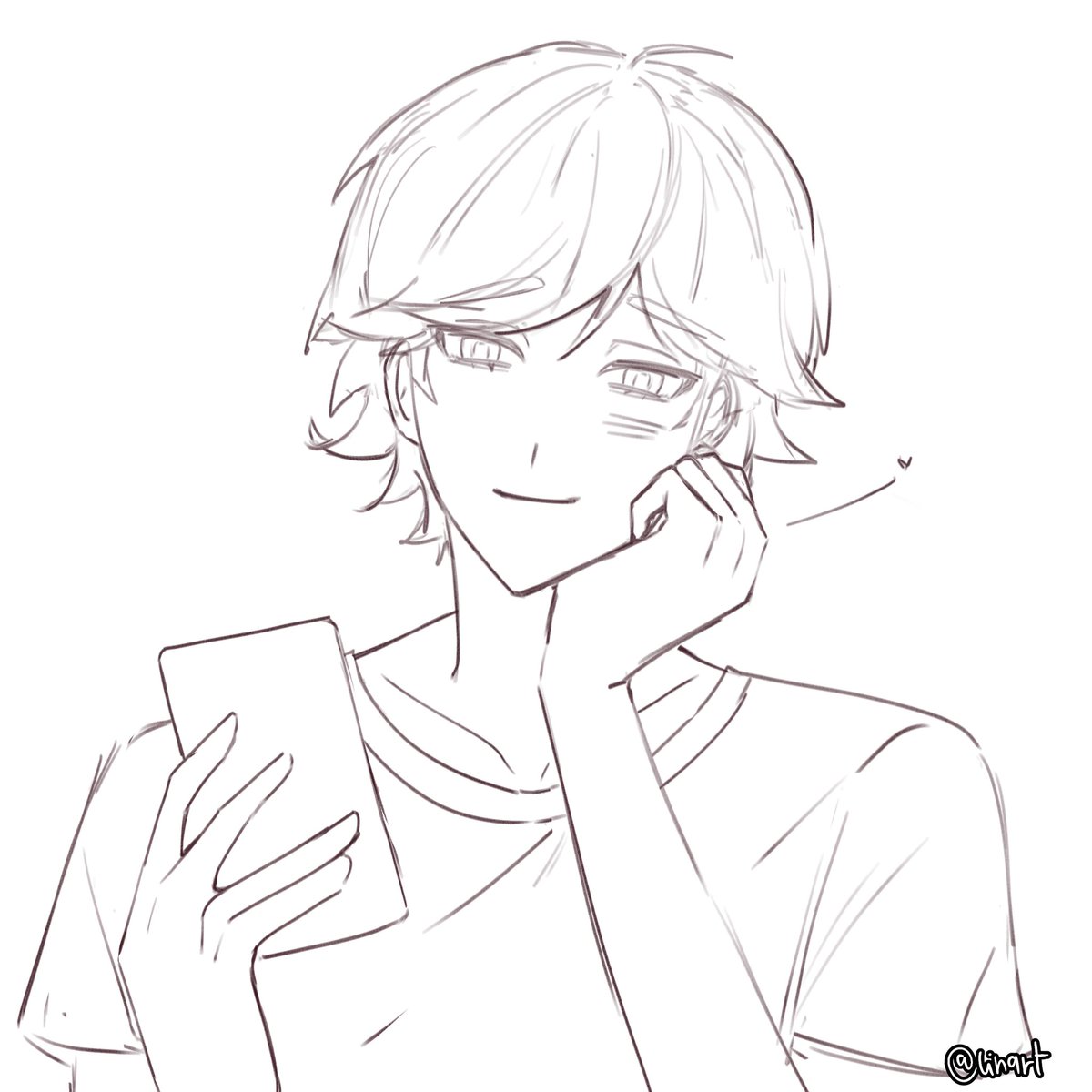 linart__05's tweet photo. he's so out of the loop <3 #mlbtwt #miraculous #adrinette https://t.co/9lQyEpHPCC