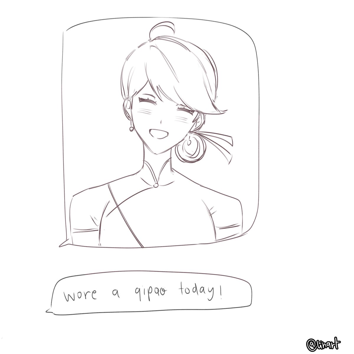 linart__05's tweet photo. he's so out of the loop <3 #mlbtwt #miraculous #adrinette https://t.co/9lQyEpHPCC