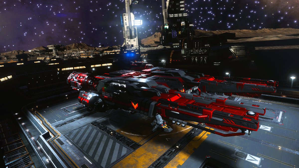 BattleVortex's tweet photo. A wise Commander once said... When having a celebration in a system far, far away. Not only should you have relevant rewards and fireworks for their efforts, but please make sure the party isn't shut down before the festivities begin. - CMDR Wyl Fearion @EliteDangerous https://t.co/uiDA42zAbV