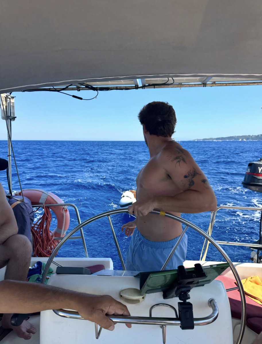 mattbtrn's tweet photo. 🇬🇷 https://t.co/MdOXWQPslO